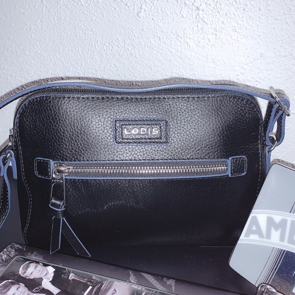 ***SOLD*** LODIS Charlotte crossbody bag - Picture 2 of 7